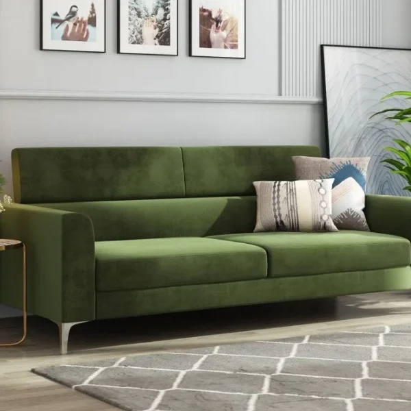 Albert 3 Seater Sofa