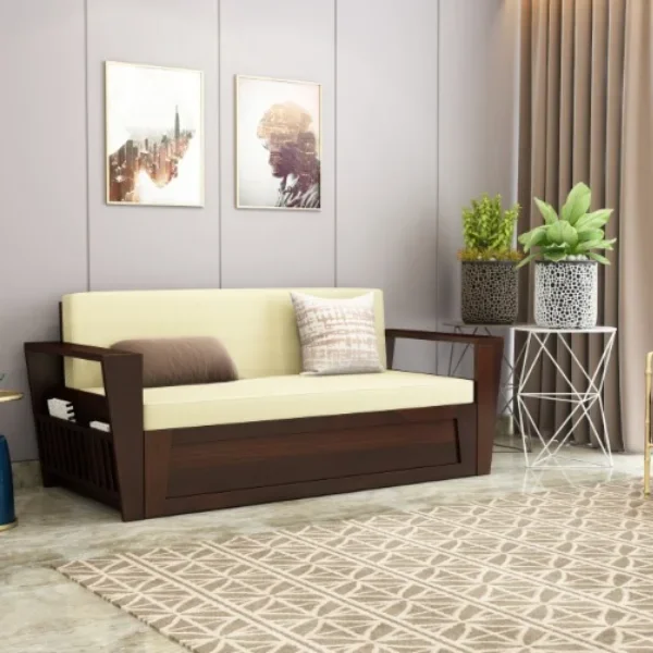 Bedex Sofa Cum Bed King Size