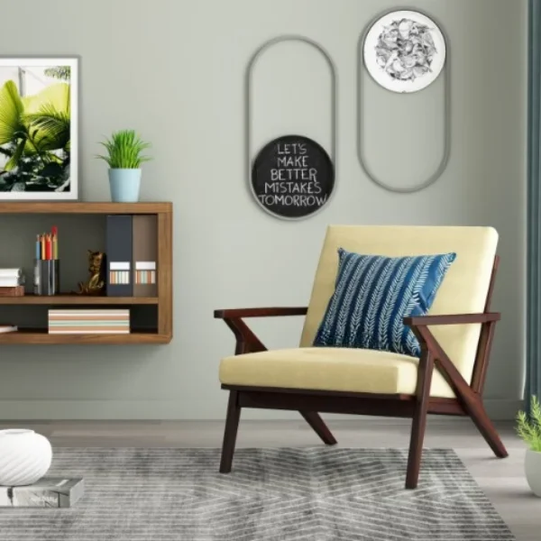 Dewor Lounge Chair