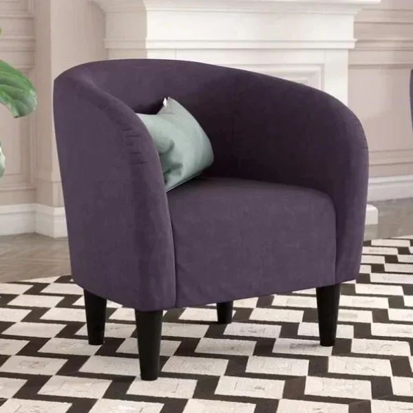Joan Wingback Chair