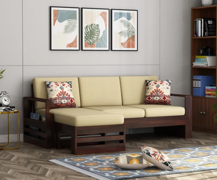 L-Shape Winster Multifunctional Corner Sofa (3)