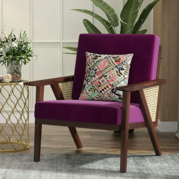 Tranquil Lounge Chair