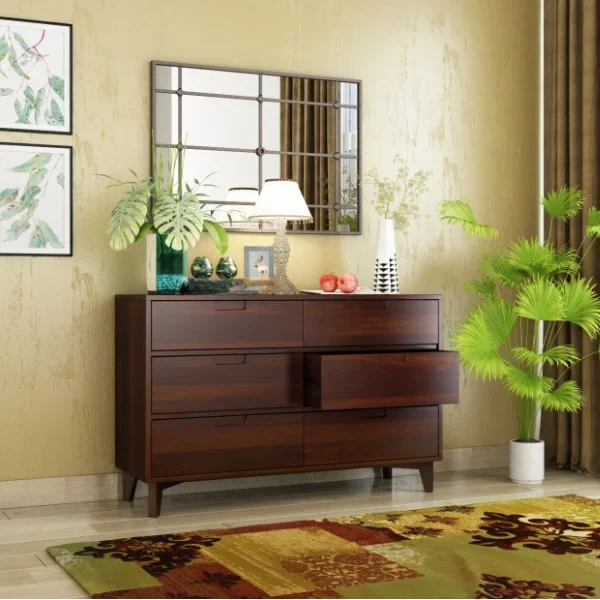 Bella Chest of Drawers