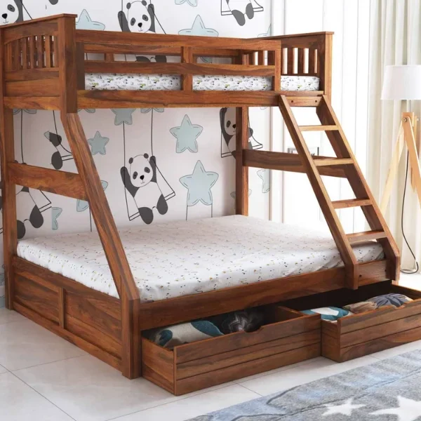 Blossom Bunk Bed