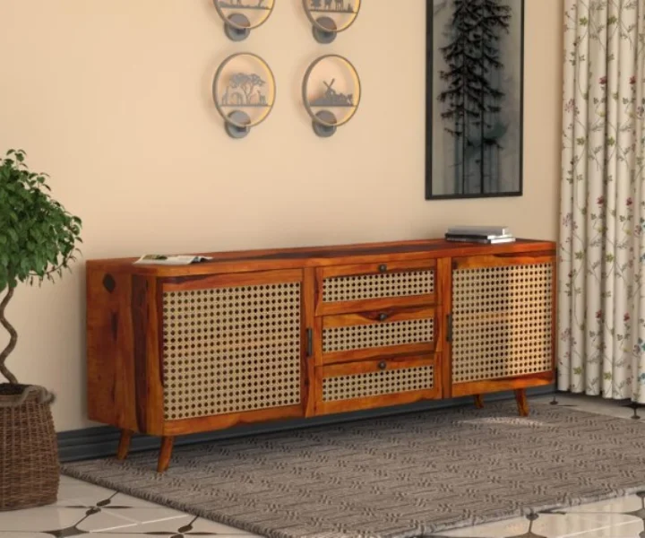 Bran Sideboard and Storage Cabinet (9)