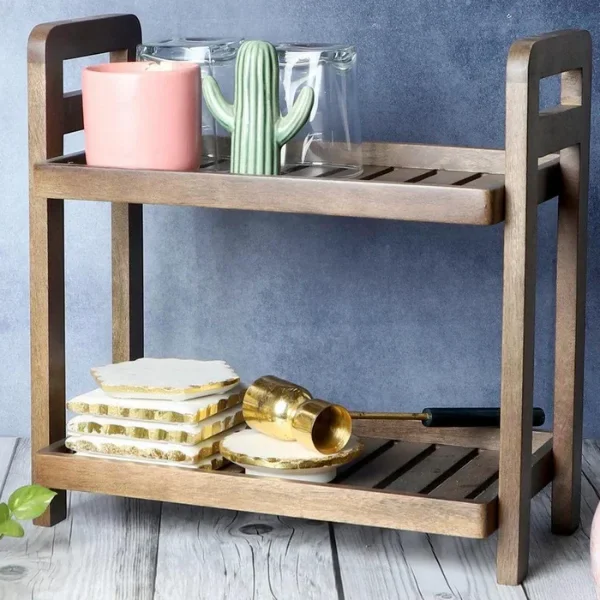 Cocoa Organizer