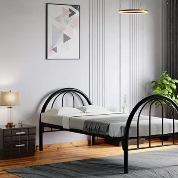 Esca Single Bed