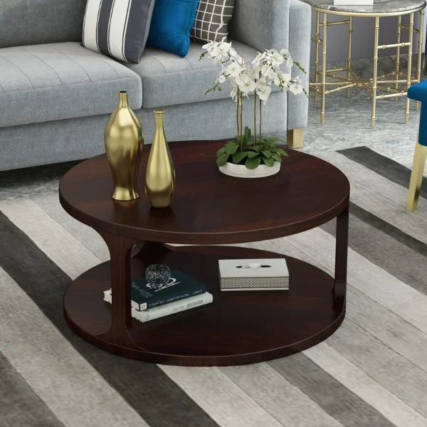 Heritage Coffee Tables
