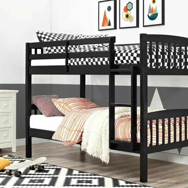 Hout Kids Bed
