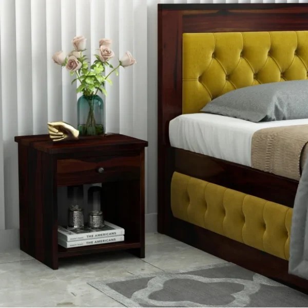 Jolly Bed Side Table
