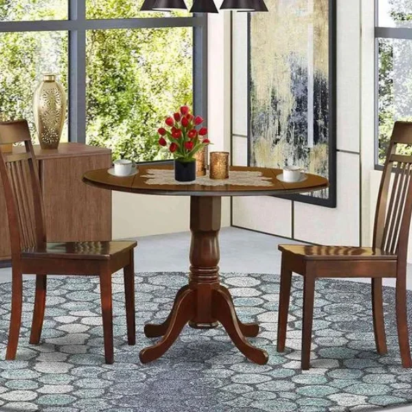 Piece Dining Table Set