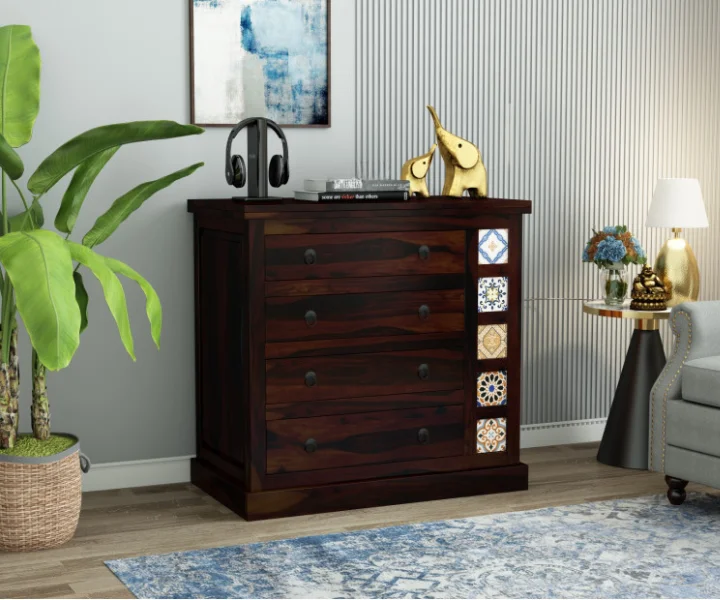 Relay chest of drawers (4)