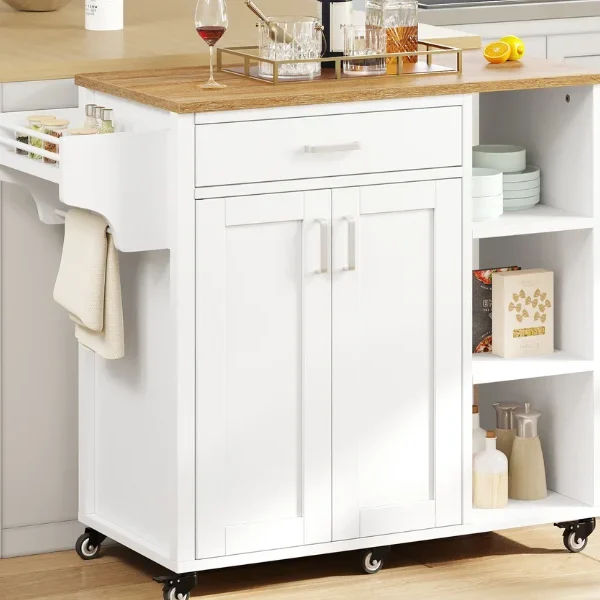 Rubicon Kitchen Cabinet