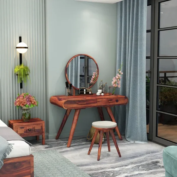 Sim Sim  Dressing Table
