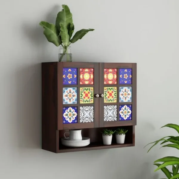Simone Kitchen Rack