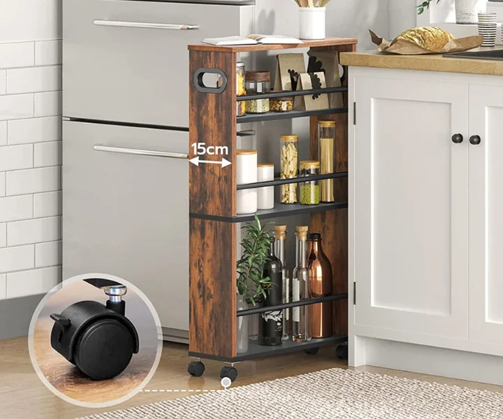 Sonic Kitchen Trolley (1)
