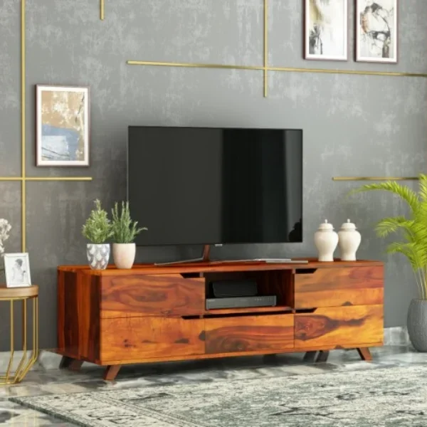 Binny TV unit