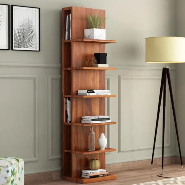 Brin Magazine Rack