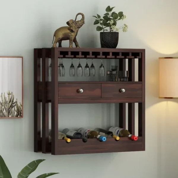 Ferris Wine Rack