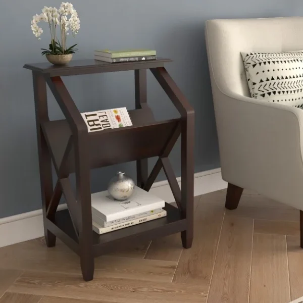 Gibson Magazine Rack