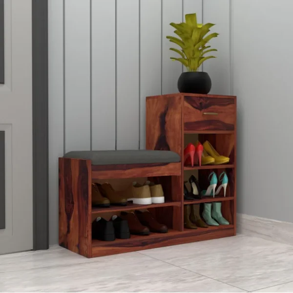 Hana Shoe Rack