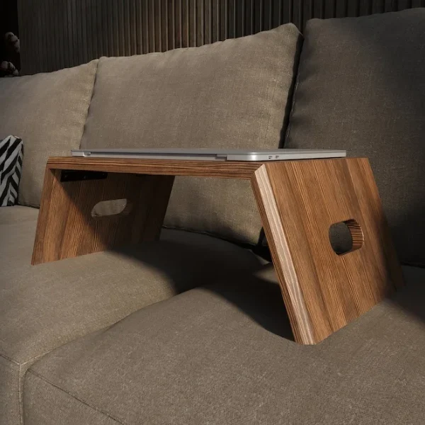Laptop Stand, Fold Away Bed