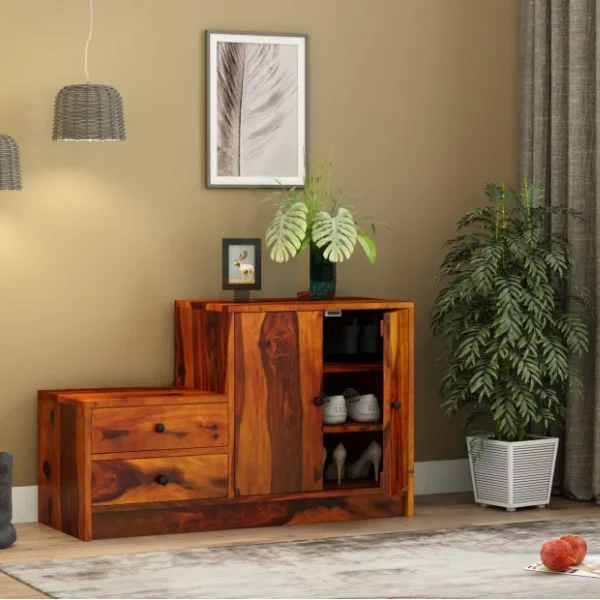 Maplens Shoe Racks