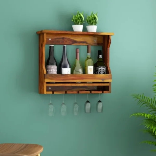 Primor Wine Rack